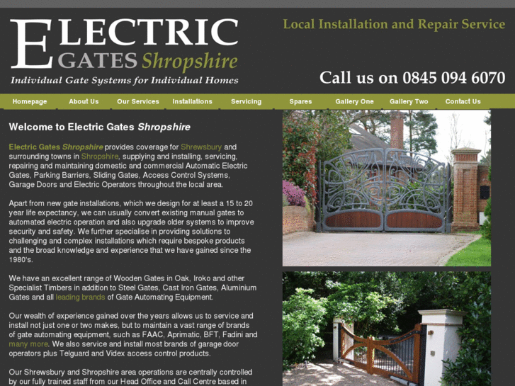 www.electric-gates-shropshire.com