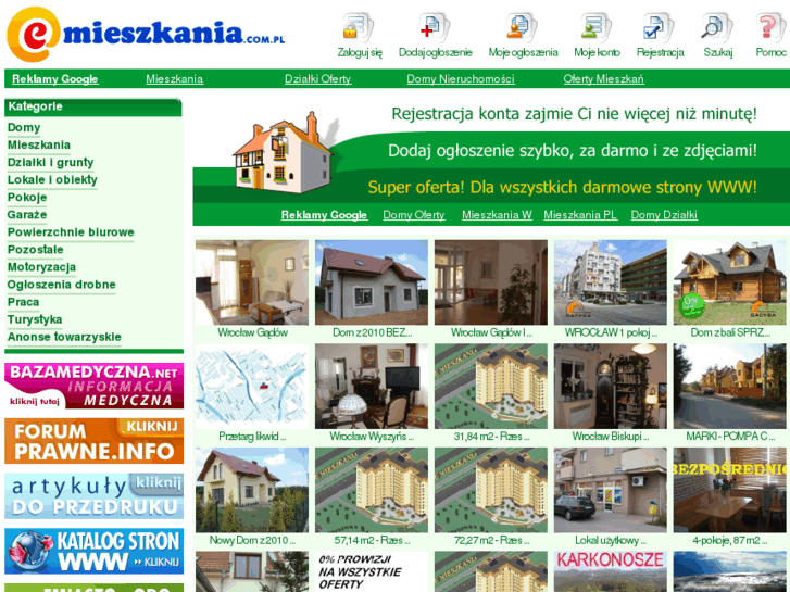 www.emieszkania.com.pl