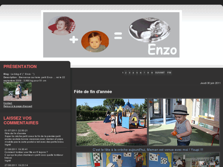 www.enzopastor.com