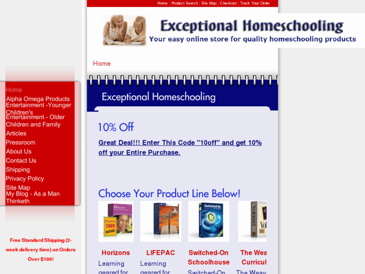 www.exceptionalhomeschooling.com