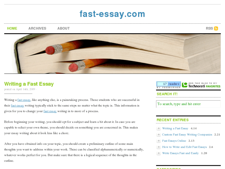 www.fast-essay.com