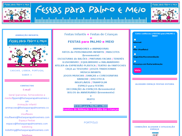 www.festasparapalmoemeio.com