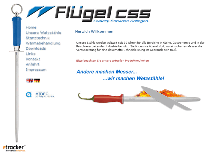 www.fluegel-css.de