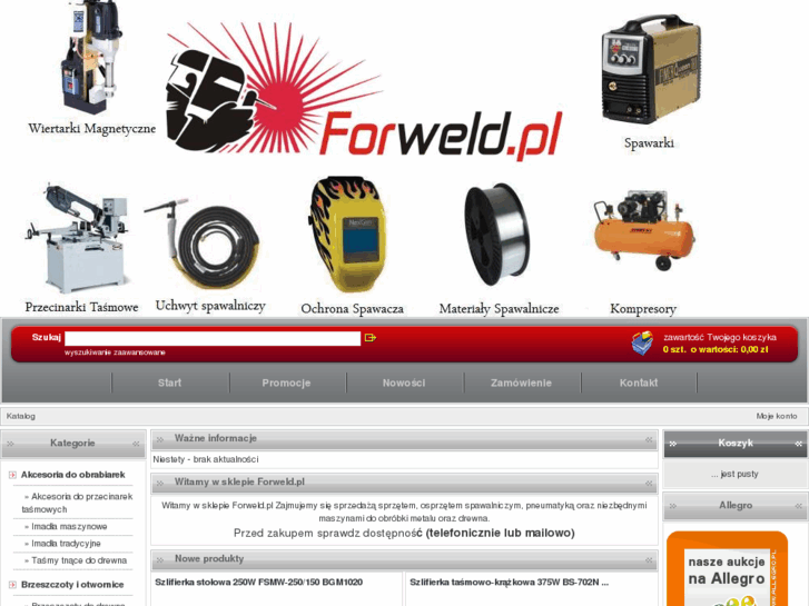 www.forweld.pl