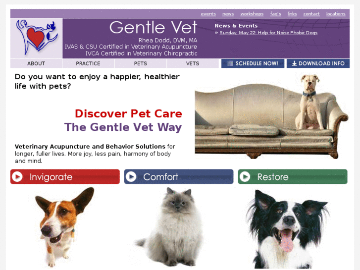 www.gentle-vet.com