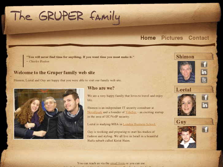 www.gruper.com