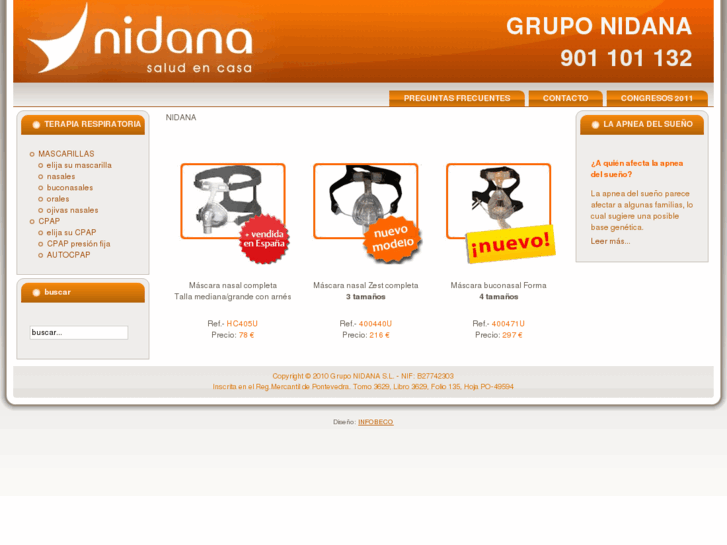 www.gruponidana.com