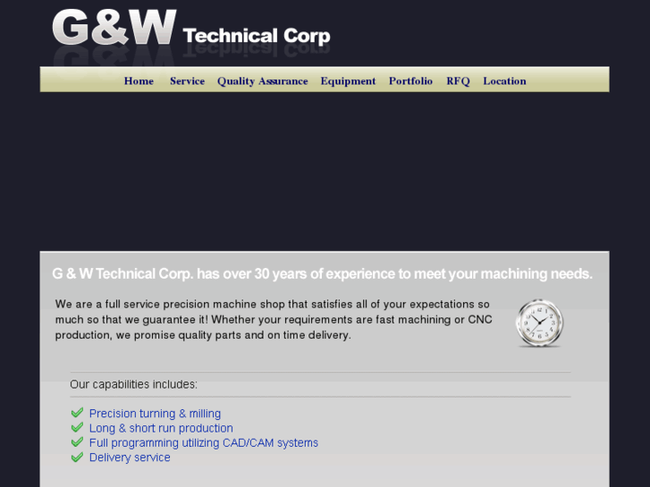 www.gwtechnical.com