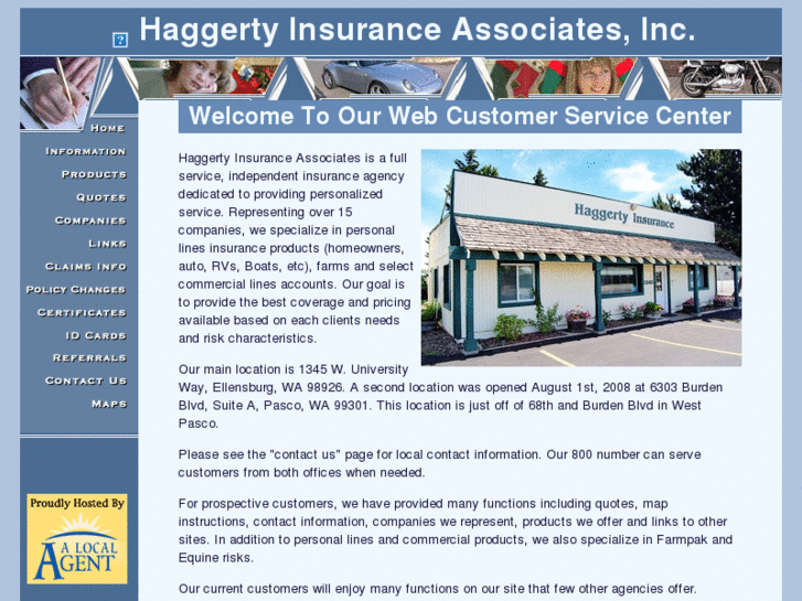 www.haggertyinsure.com