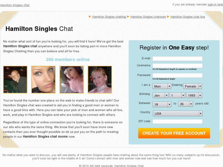 www.hamiltonsingleschat.com