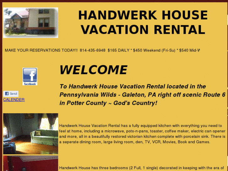 www.handwerkhouse.com