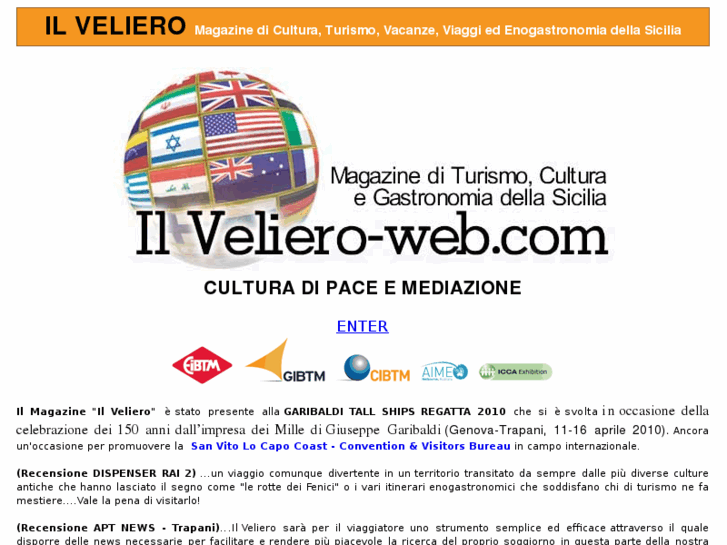 www.ilveliero-web.com
