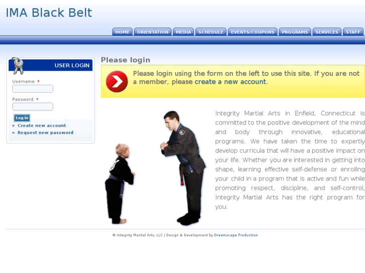 www.imablackbelt.com