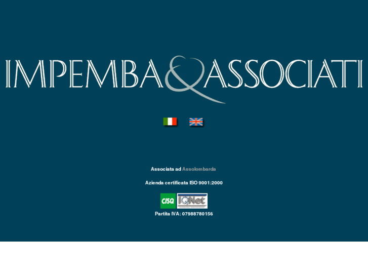 www.impembaeassociati.com