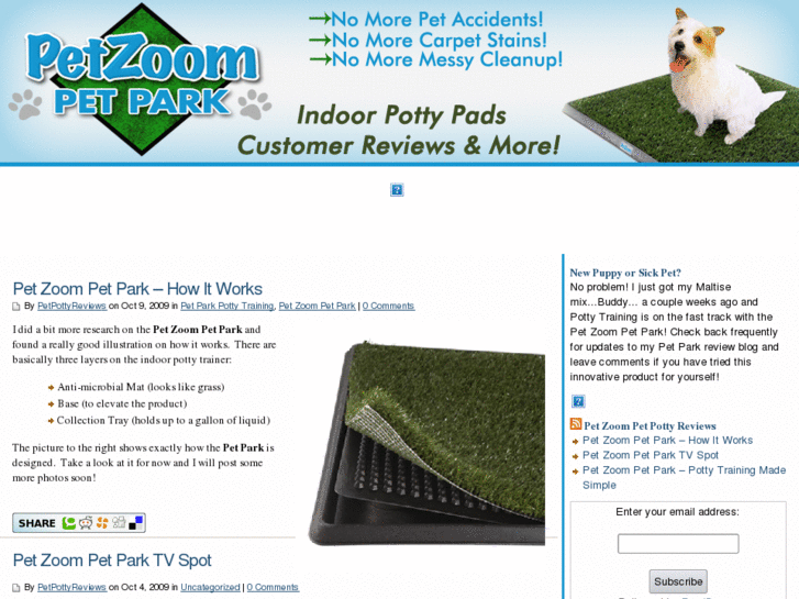 www.indoorpetpottyreviews.com