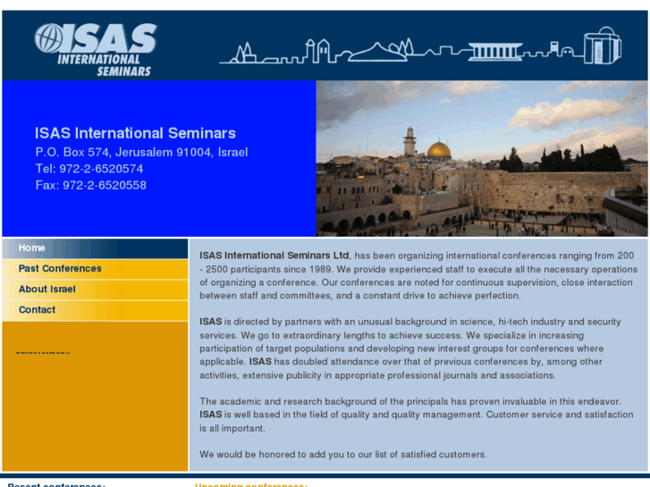 www.isas.co.il