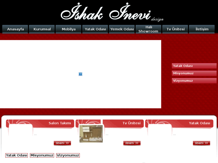 www.ishakinevi.com