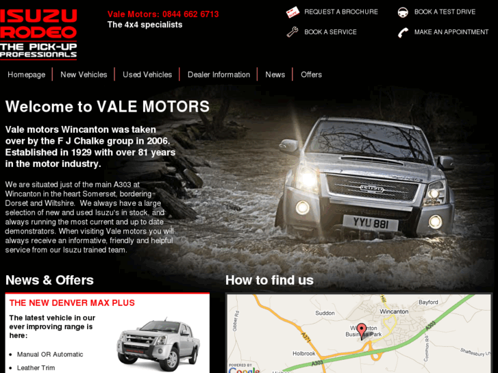 www.isuzusomerset.com