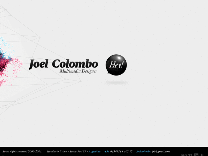 www.joelcolombo.net