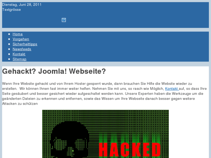 www.joomlahackhilfe.com