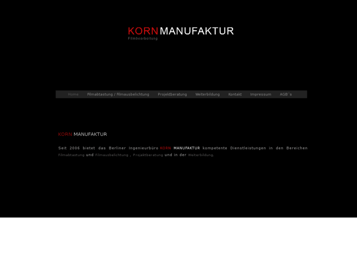 www.korn-manufaktur.de