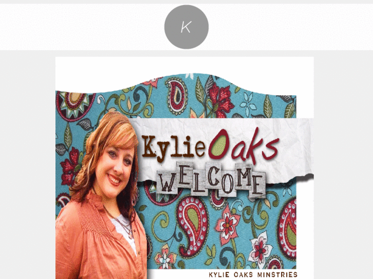 www.kylieoaks.com