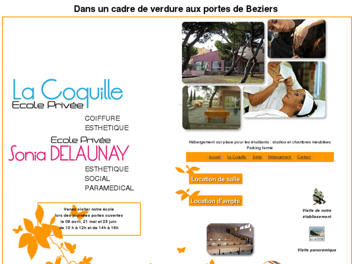 www.lecampusdusoleil.com