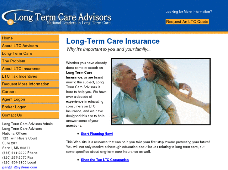 www.ltcadvisor.info