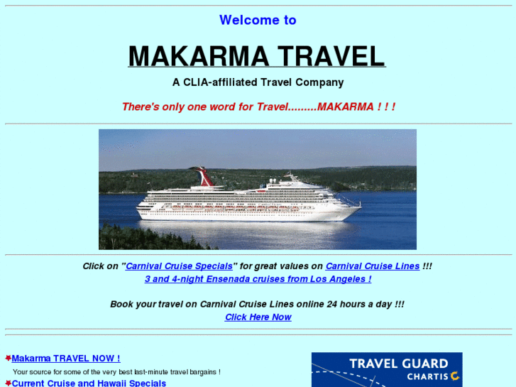 www.makarmatravel.com