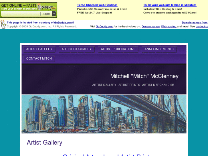 www.mitchellmcclenney.com