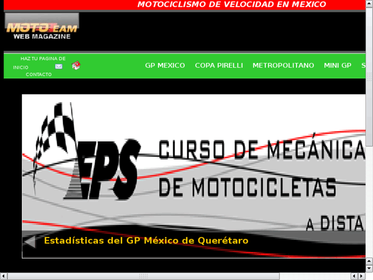 www.mototeam.net