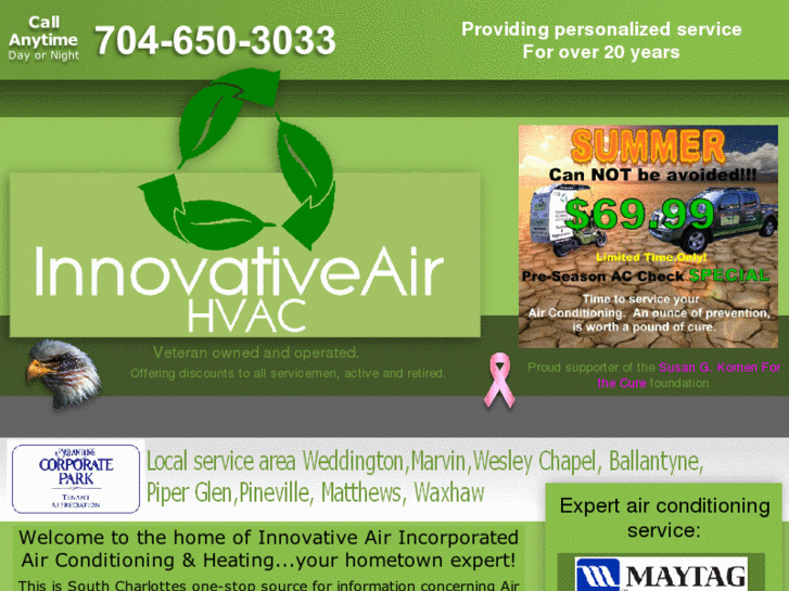 www.myinnovativeair.com