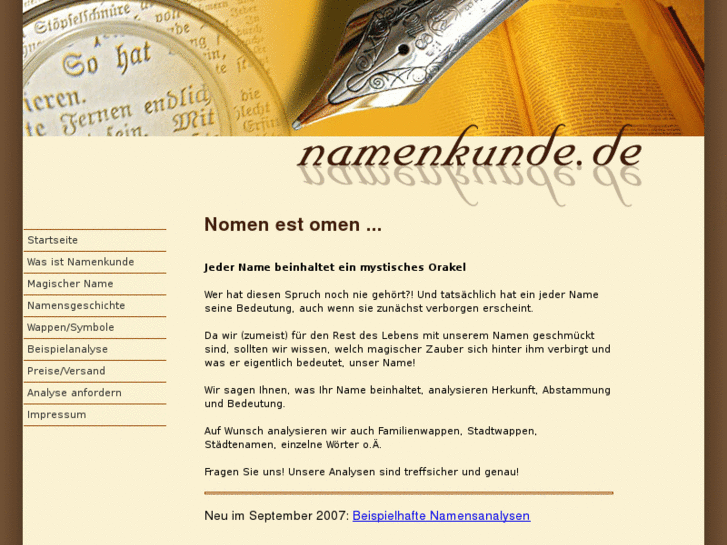 www.namenkunde.biz