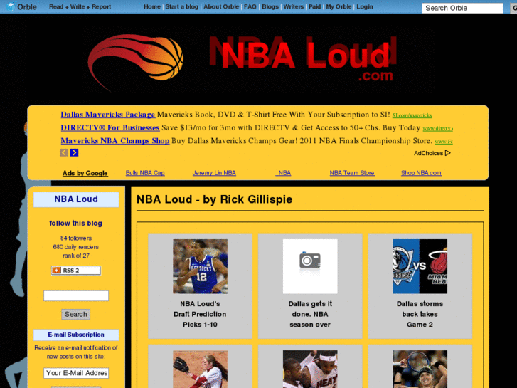 www.nbaloud.com