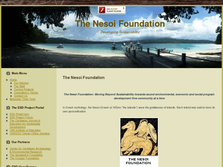 www.nesoifoundation.org