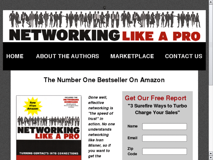 www.networkinglikeapro.com