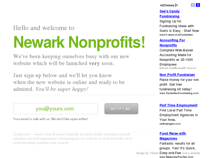 www.newarknonprofits.com