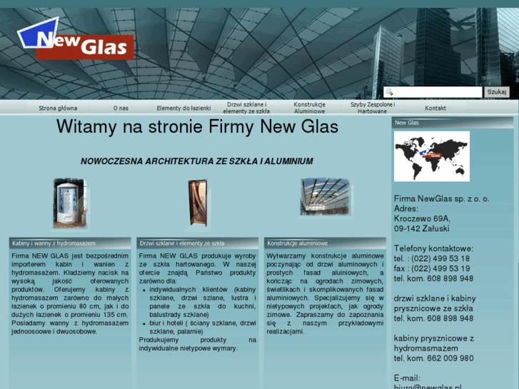 www.newglas.pl