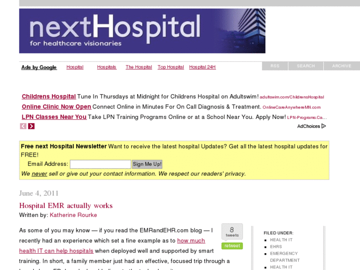 www.nexthospital.com