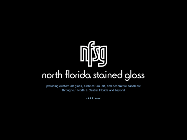 www.northfloridastainedglass.com