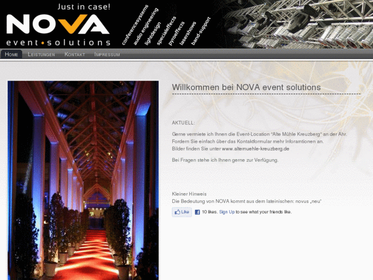 www.nova-veranstaltungstechnik.com