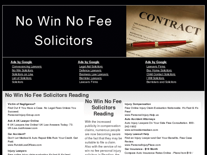 www.nowinnofeesolicitorsreading.co.uk