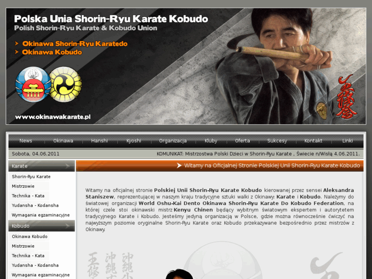 www.okinawakarate.pl