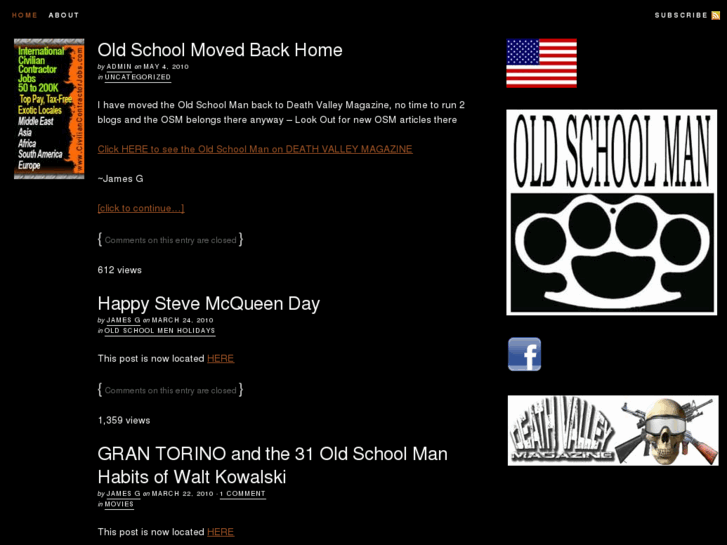 www.oldschoolman.com