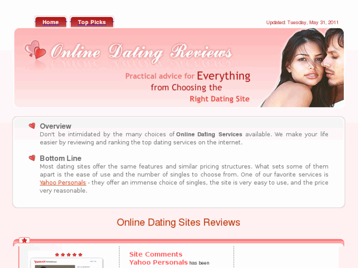 www.onlinedatingreviews.biz