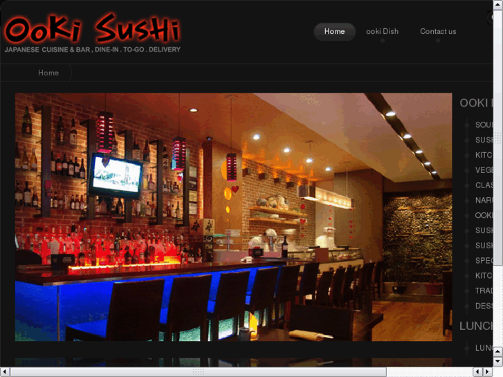 www.ooki-sushi.com