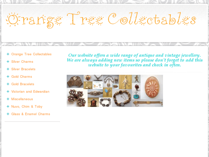 www.orangetreecollectables.com