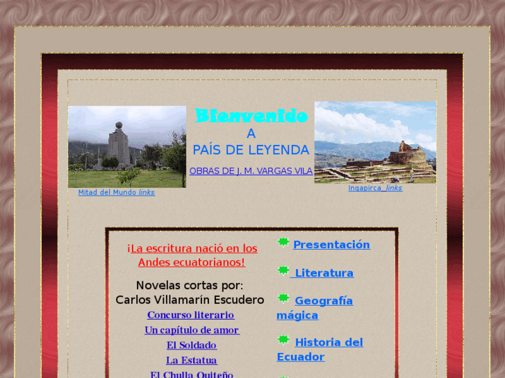 www.paisdeleyenda.com