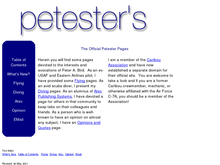 www.petester.com