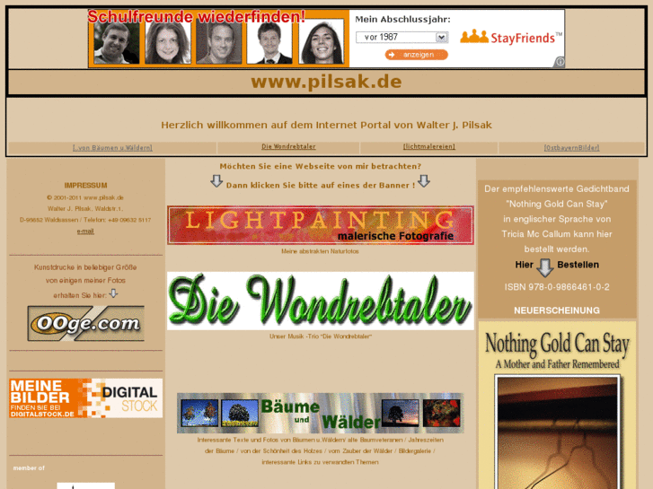 www.pilsak.de